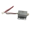 قفل برقی برقی 6W 6VDC نوع کششی برای ماشین بازی