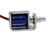 الکترومغناطیسی فشار متوسط ​​فشار 12 ولت فشار مستقیم IP65 IP65