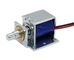 الکترومغناطیسی فشار متوسط ​​فشار 12 ولت فشار مستقیم IP65 IP65