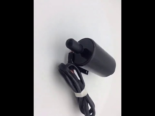 چین T4875 سولینوئید خطی فشار کش 30 میلی متری سولینوئید لوله ای ضربه بلند برای فروش