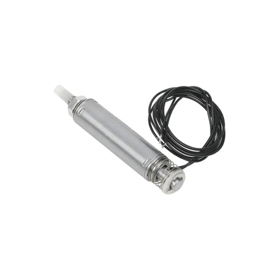 ولتاژ و شتاب قابل تنظیم Tu1327 Solenoid لوله ای فشار کشیدن برای کاربردهای مختلف
