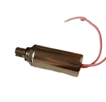 سولناید فشار-کشید سفارشی T3257L ضربه 15mm لوله ای سولناید فشار کش