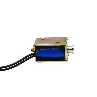 U0421 فریم باز فشار کشیدن سولینوئید کم MOQ