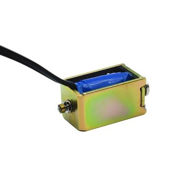 U0421 فریم باز فشار کشیدن سولینوئید کم MOQ
