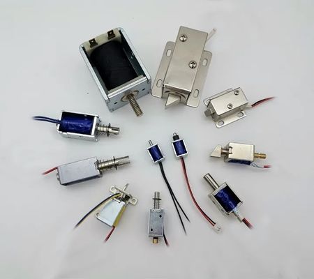 OEM/ODM قابل قبول الکترومغناطیس الکترومغناطیس الکترومغناطیس الکترومغناطیس الکترومغناطیس الکترومغناطیس الکترومغناطیس الکترومغناطیس الکترومغناطیس