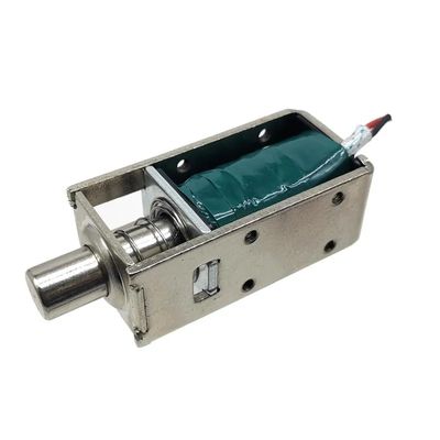 قفل درب سولناید U1088L داسون راه حل کامل برای کنترل دسترسی امن و راحت در کابینت کشو و بیشتر