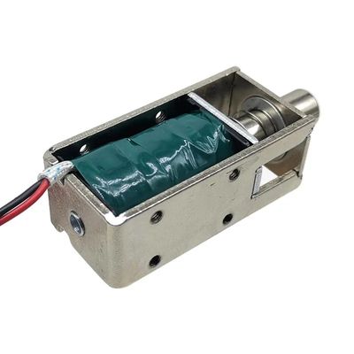 قفل درب سولناید U1088L داسون راه حل کامل برای کنترل دسترسی امن و راحت در کابینت کشو و بیشتر