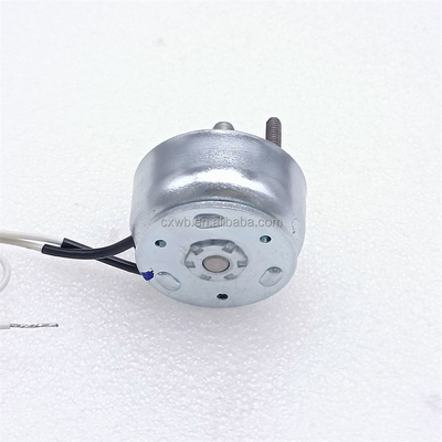 الکترومغناطیس چرخشی XZ3422 DC 24V سلونوئید چرخشی 12v Dc الکترومغناطیس دستگاه مرتب سازی میوه