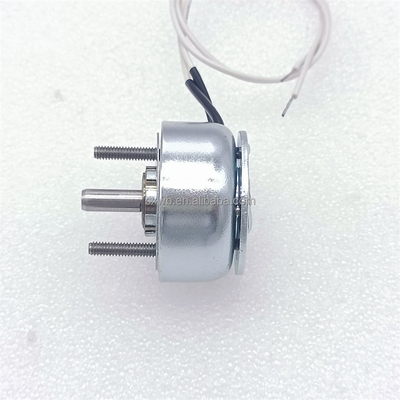 الکترومغناطیس چرخشی XZ3422 DC 24V سلونوئید چرخشی 12v Dc الکترومغناطیس دستگاه مرتب سازی میوه