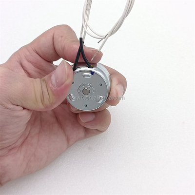 الکترومغناطیس چرخشی XZ3422 DC 24V سلونوئید چرخشی 12v Dc الکترومغناطیس دستگاه مرتب سازی میوه