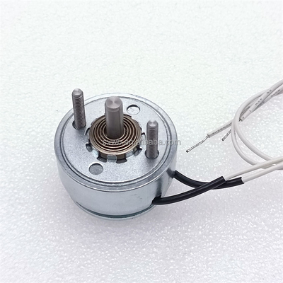 الکترومغناطیس چرخشی XZ3422 DC 24V سلونوئید چرخشی 12v Dc الکترومغناطیس دستگاه مرتب سازی میوه