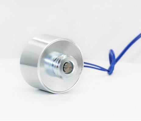 سولینوئید برق ثابت آسان نصب برای کابینت و سیستم های قفل قفسه