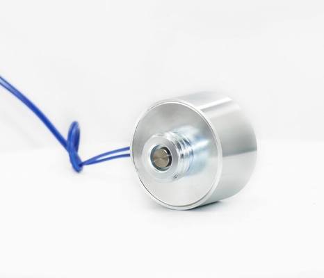 سولینوئید برق ثابت آسان نصب برای کابینت و سیستم های قفل قفسه