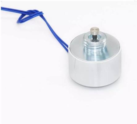 سولینوئید برق ثابت آسان نصب برای کابینت و سیستم های قفل قفسه