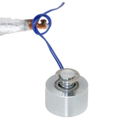 سولینوئید برق ثابت آسان نصب برای کابینت و سیستم های قفل قفسه