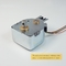 شیر برقی روتاری DC24V 28.8W 38.4W برای مرتب سازی ارز