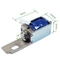 دریچه شیر برقی DC6V Push Pull برای متمرکز کننده اکسیژن